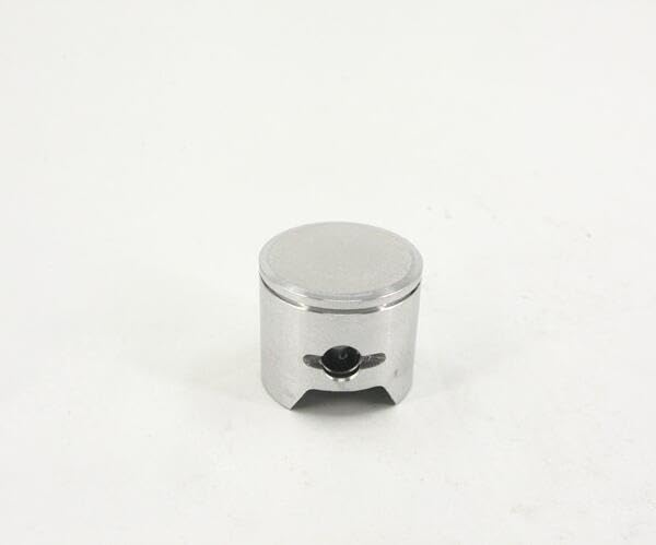34MM Engine Piston for 26cc Gas RC Boats, High-Performance Replacement Part for Marine Models