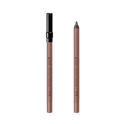 Diego Dalla Palma Lipliner Stayonme 174 crayon waterproof