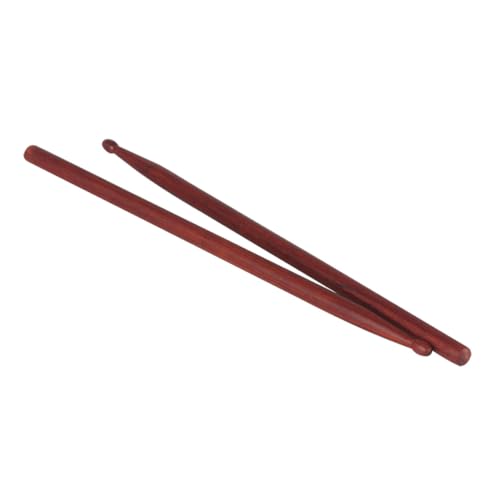 Baquetas de Madera para Percusión Marrón miniatura 7