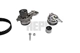 Zahnriemensatz Und Wasserpumpe, Zahnriemen Kit Mit Wasserpumpe, Wasserpumpe Und Zahnriemensatz, Zahnriemen Mit Wasserpumpe, Zahnriemen Und Wasserpumpe, Wasserpumpe Zahnriemen, Zahnriemensatz, Zahnriemen Wasserpumpe, Zahnriemensatz Mit Wasserpumpe, Zahnriemen Kit + Wasserpumpe: kompatibel mit VW Polo Schrägheck (6R1, 6C1), kompatibel mit SEAT Ibiza IV Schrägheck (6J5, 6P1), kompatibel mit SEAT Ibiza IV Sportcoupe (6J, 6P), kompatibel mit AUDI A1 Sportback (8XA, 8XF), kompatibel mit SKODA FABIA (NJ3), kompatibel mit SKODA FABIA Kombi (NJ5), kompatibel mit SKODA Rapid Spaceback (NH1), kompatibel mit SEAT Ibiza IV ST (6J8, 6P8)