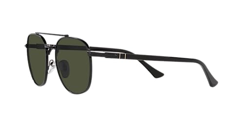 Image of Persol Unisex Po1006s Square Sunglasses