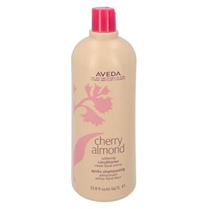 AVEDA Cherry Almond Softening Conditioner 33.8 Oz