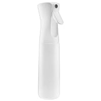 Ultrafeine Sprühflasche Für Haare & Pflanzen – Kontinuierlicher Wassernebel, 200 Ml, Perfekt Für Salon, Haushalt & Geschenke