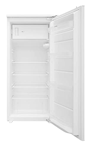 Einbaukühlschrank Privileg PRFI 336 mit Gefrierfach und LED-Beleuchtung