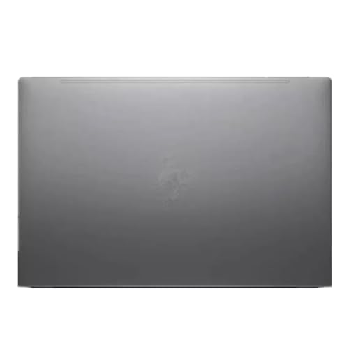 Couverture supérieure LCD HP ZBook Fury 16 G9 capot arrière écran ordinateur