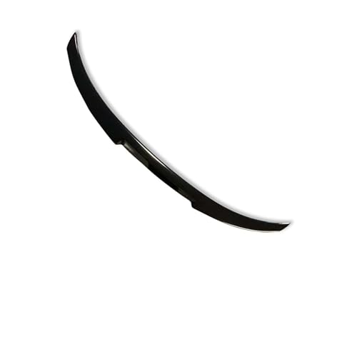 3 V[Y 320i 325i 328i 330i 335i E90 2005-2012 M4 X^CAgNbh_bNe[bvԃX|C[ECOANZT[(Glossy Black)