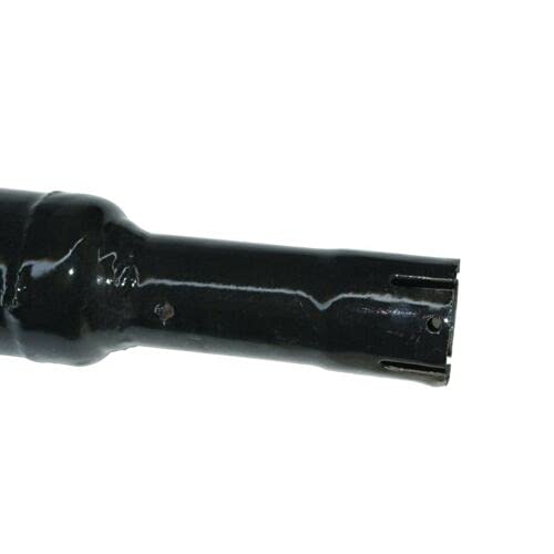 AEspares Mini Escape Vertical Negro Recubierto New Holland Sonalika Tractor