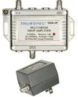 Catv Bi-Directional Amplifier - Single Output, 15Db