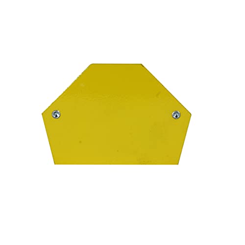 Esquadro Magnético para Soldador Lynus 12kg - EML-12A