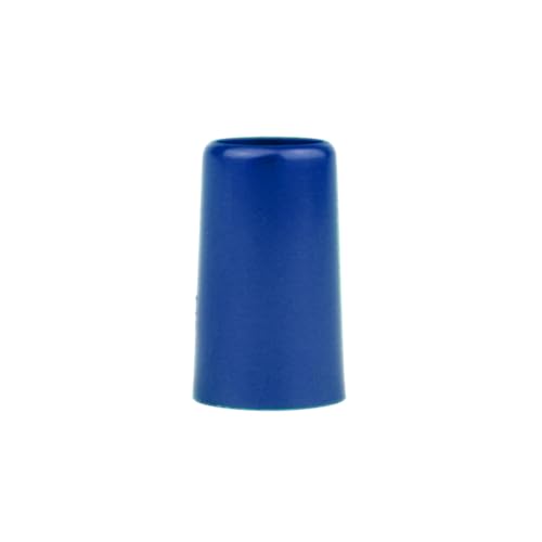 Bohning Iron Ferrule, Blue Pearl, .370/.525/.877