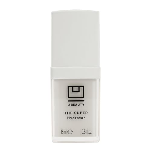U Beauty The SUPER Hydrator
