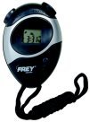 Frey Scientific Stopwatch, Ga-13 Battery, Pack - 2
