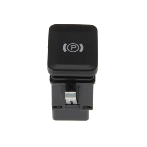 Botón de freno de mano electrónico para Passat B6 CC R36 interruptor de estacionamiento 3C0927225C