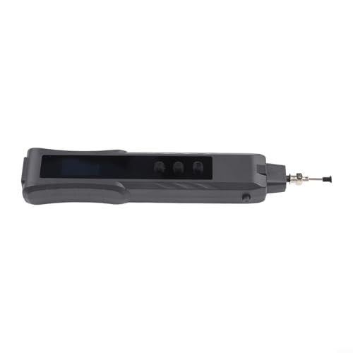 Stylo d'aspiration sous vide avec écran TFT et buses interchangeables ESD pour puce IC