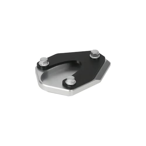 Support extension de béquille latérale pour moto Monkey 125 - 6