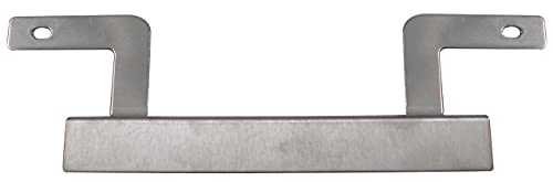 Music City Metals 09420 Stainless Steel Burner Replacement for Select Brinkmann Gas Grill Models