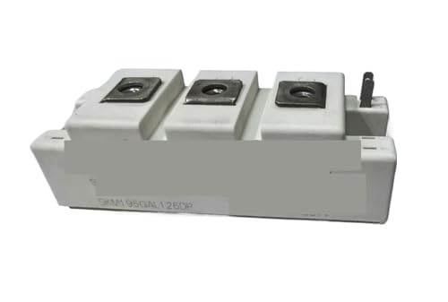 SKKT500/14E y SKM195GAL126DP módulo semiconductor para aplicaciones eléctricas