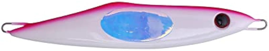 طعم صناعي لصيد السمك 220g -متعدد الالوان 7seas