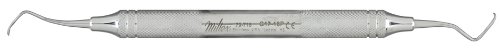 70-715 Gracey Curette, Root Plane, Petite, Stainless Steel, #6