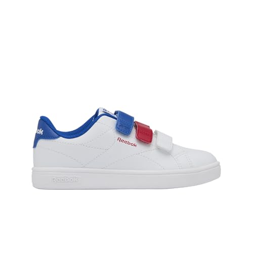Reebok Court CLEAN Hook & Loop Straps – Ansicht 1