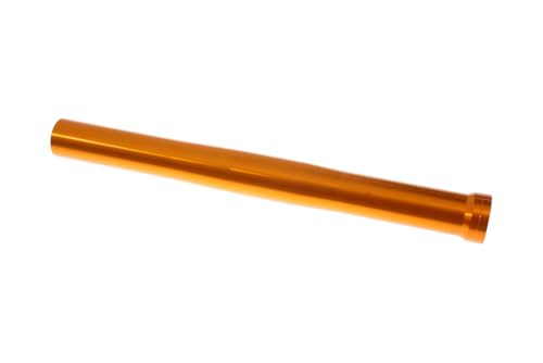 Fourreau de fourche avant or Yamaha MT-03 320 2020-2026 et YZF-R3 tube suspension pièce