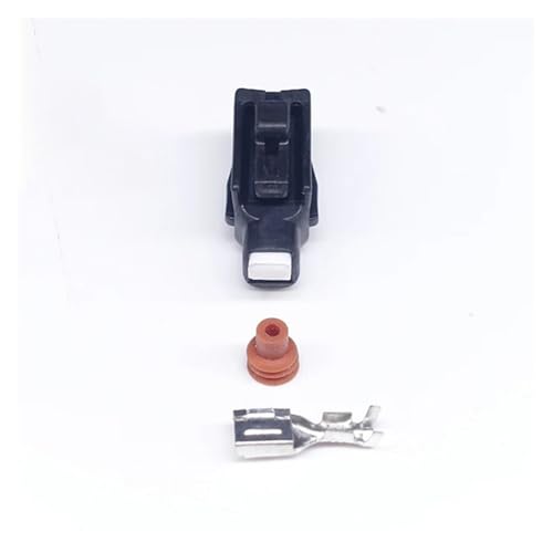 Connecteur électrique étanche 1 broche 6189-0413 kit câblage scellé 90980-11400