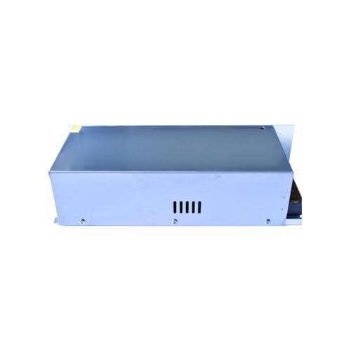 Alimentation 24V 33A 800W ou 15V 53A DC réglable à découpage - 4
