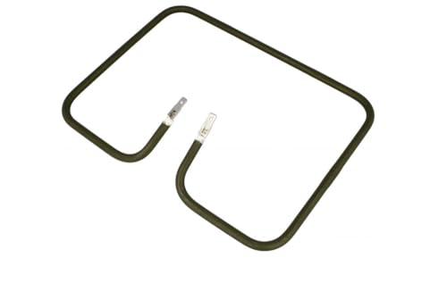 Delonghi resistenza piastra bistecchiera CGH900 CGH902 CGH902C CGH910 CGH912 CGH