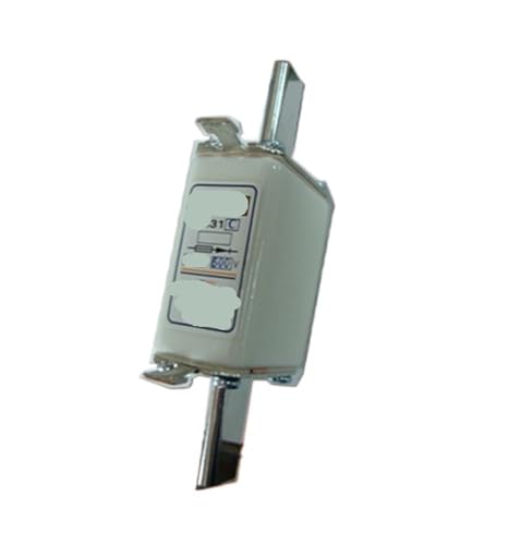 Fusible rapide 600V 80A de sécurité pour onduleur et moteur