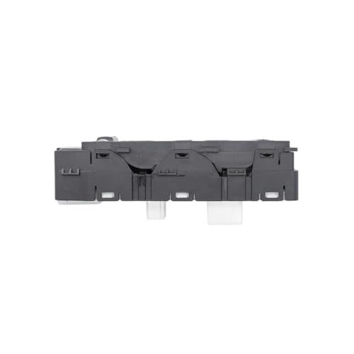 Interrupteur de lève-vitre électrique bloqué ? Solution 4602736AA pour Dodge Avenger - 4