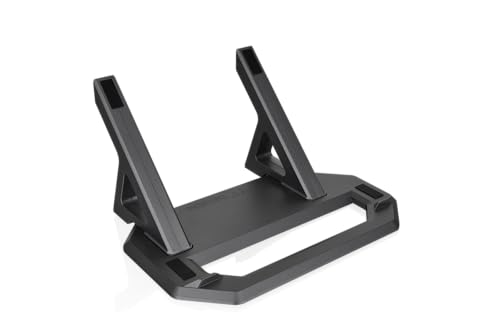 Image of Thermaltake Tower 600 Chassis Stand Kit; Transformative Teal; AC-076-ONTNAN-A1