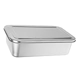 Photo Gallery garneck teglia rettangolare in acciaio con per dolci strati teglia per lasagne e casseruola contenitore per torte e arrosti Photo Gallery garneck teglia rettangolare in acciaio con per dolci strati teglia per lasagne e casseruola contenitore per torte e arrosti