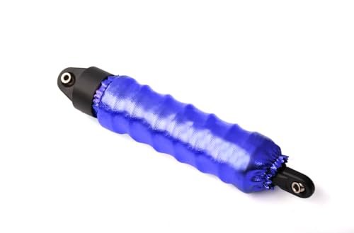 Core RC CR853 - Hi Response TC Spring Set, Medium (2.5, 2.6, 2.7, 2.8)