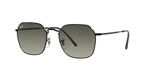 Image of Ray-Ban Unisex Rb3694 Jim Square Sunglasses