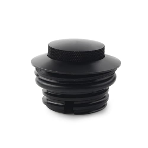 Bouchon de réservoir de moto pour road trip et sorties urbaines en motocross ou scooter
