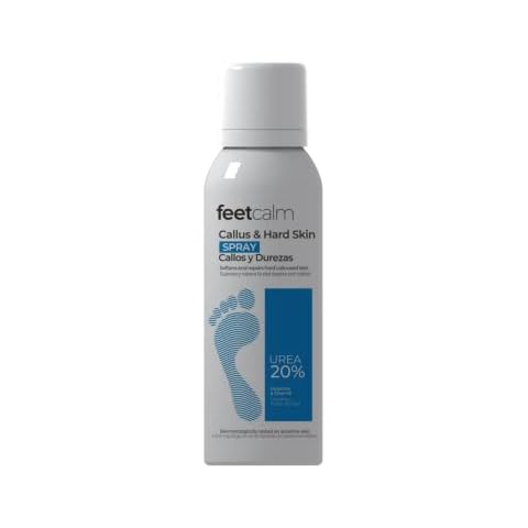Crema para Pies y Piernas feetcalm Cover