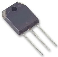 DARLINGTON TRANSISTOR TO-3P QTY: 1
