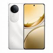 Vivo V50e 5G (Pearl White, 8GB RAM, 128GB Storage)