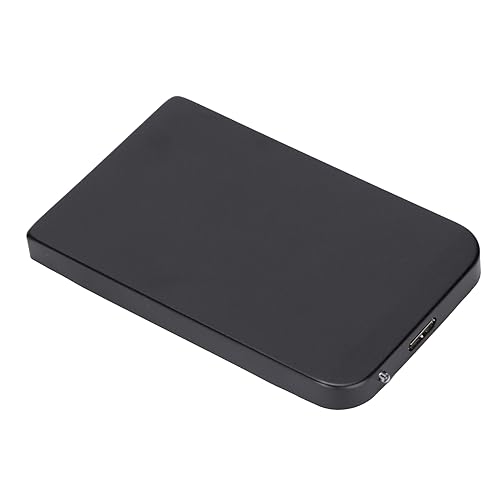 Carcasa externa para disco duro SSD 2.5in USB 3.0 miniatura 5