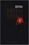 battle royale perfect edition tome 3  Battle Royale - Perfect Edition Vol.1 de TAKAMI Kôshun ( 24 février 2010 )