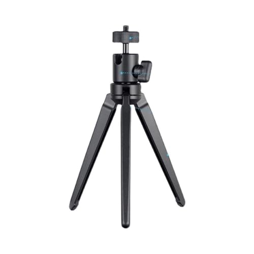 Soporte universal de aluminio para proyector de escritorio miniatura 1