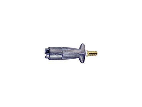 Connecteur flexible Attwood pour naviguer sereinement lors de vos sorties en mer