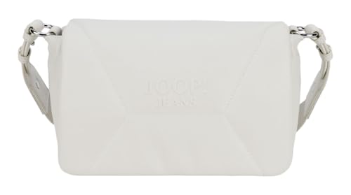 Sac à épaule bandoulière Joop! Lusinga Luzi petit sac à main blanc crème tendance