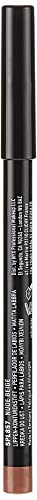 Nyx Slim Lip Liner Pencil -Color Nude Beige - Slp 857 #TOP1