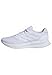 Produktbild adidas Herren Runfalcon 5 Running Shoes Laufschuhe, Cloud White/Cloud White/Cloud White, 44 EU
