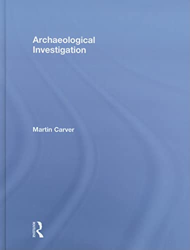 Archaeological Investigation view 2