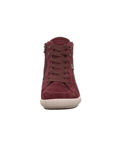 Image of Legero womens Tanaro 5.0 Warm Lined Gore-tex