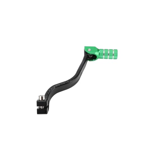 Levier de vitesses moto pour KX112 et KX85 idéal pour la compétition tout-terrain