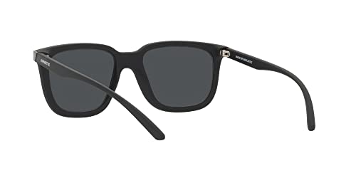 Image of ARNETTE mens An4306 Plaka Square Sunglasses