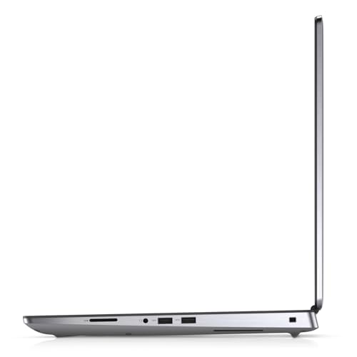 Dell Precision 7780 workstation laptop